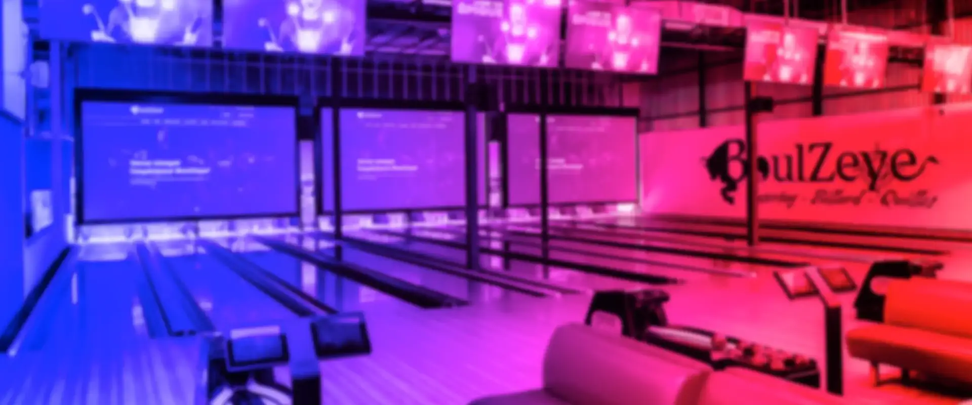BoulZeye - Lasertag, Quilles, Arcades, Jeux d'vasion, Resto-Pub