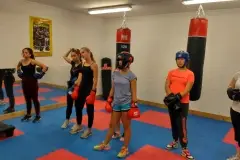 Boxing Club Hyèrois