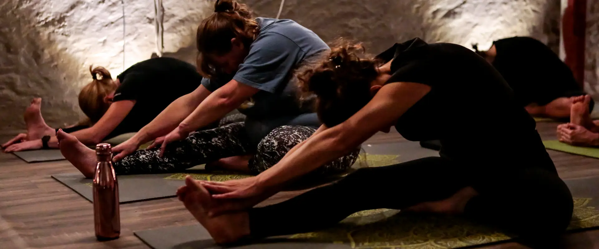 Yoga with Emily
