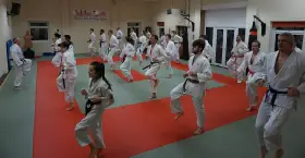 Jubilee Sports