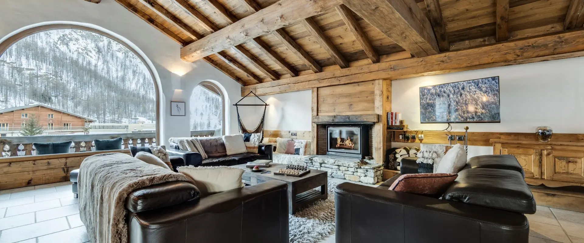 Chalet la Bouclia - Hip Hideouts