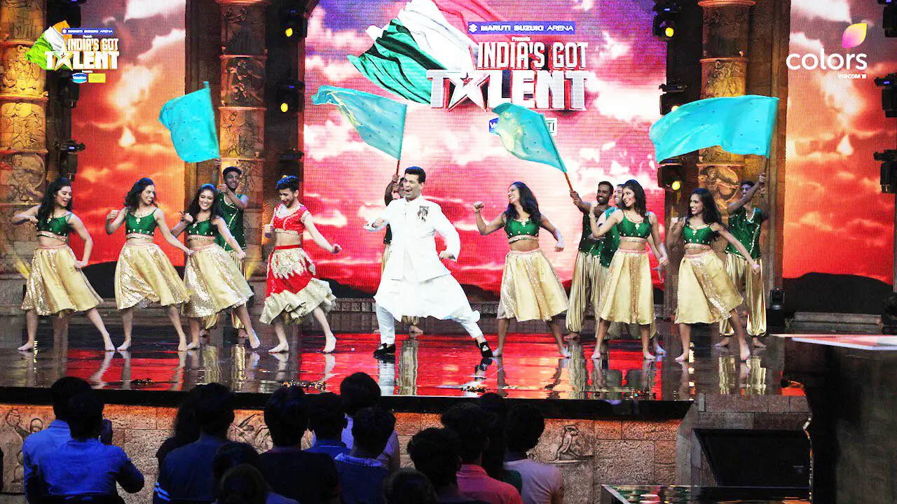 London School of Bollywood