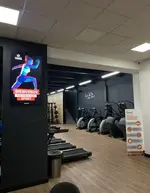L'Appart Fitness - salle de sport Châtenoy-le-Royal