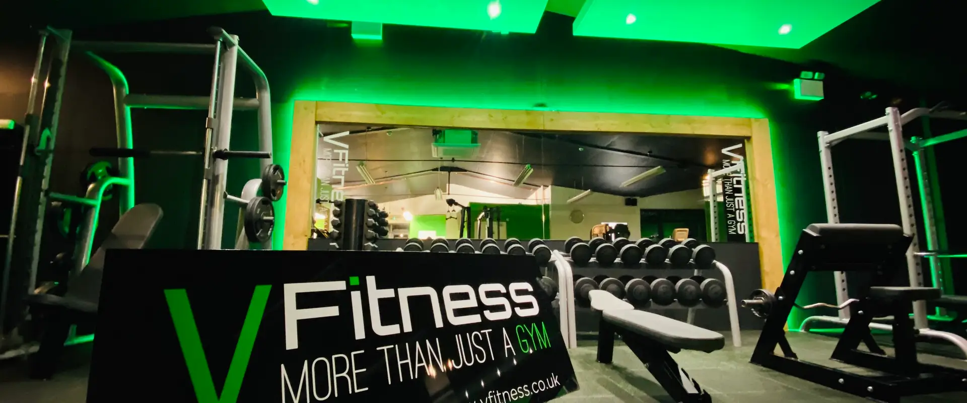 VFitness