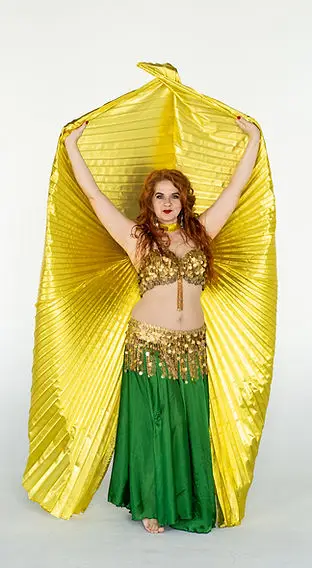 Kevla Bellydance