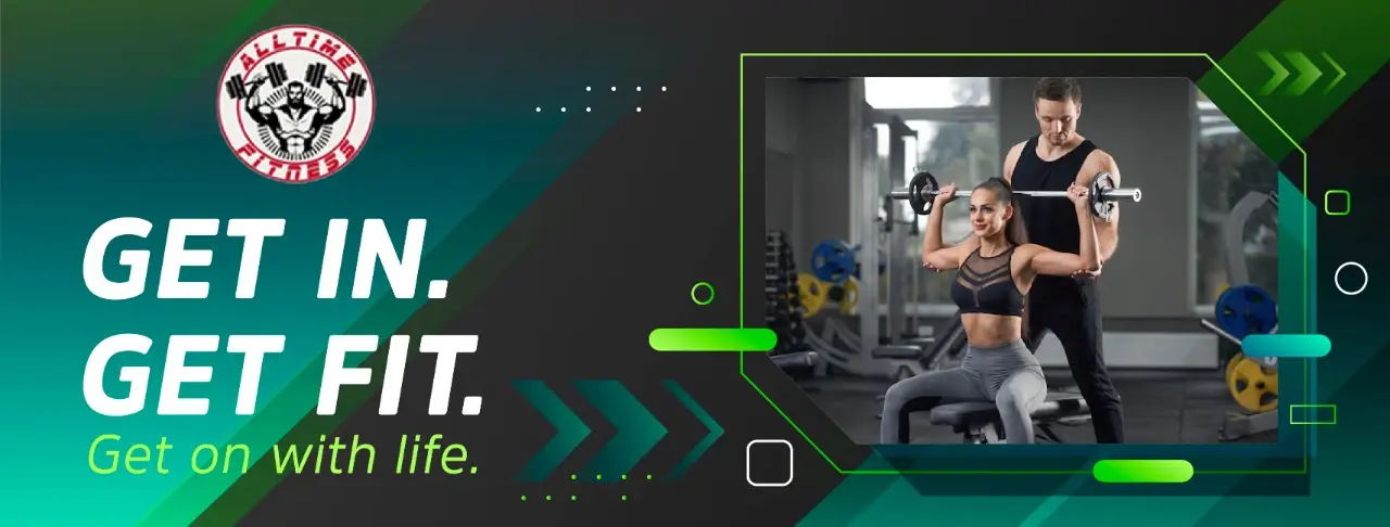 All Time Fitness