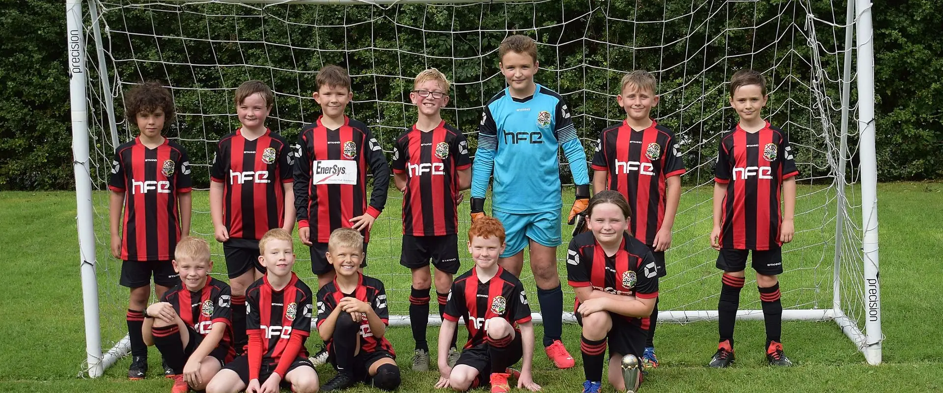 Adlington Juniors