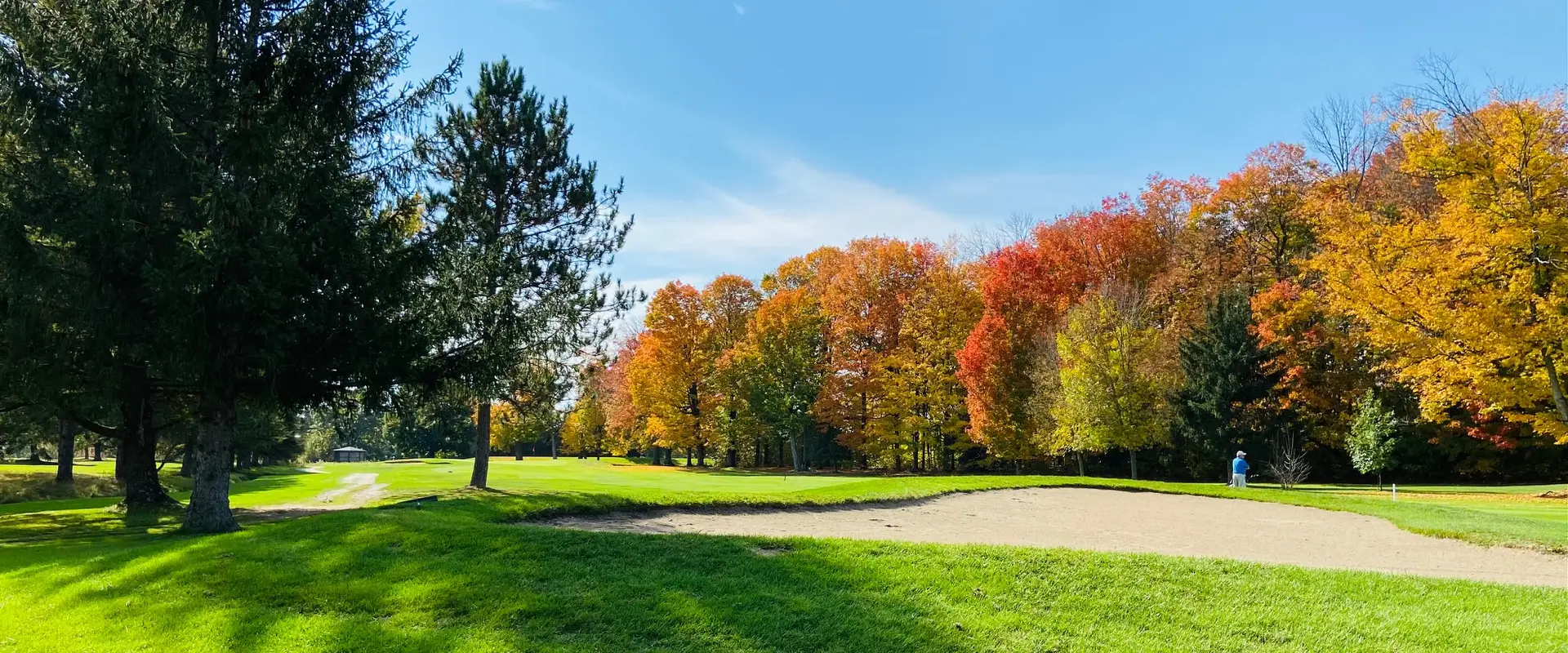 Club De Golf Cowansville