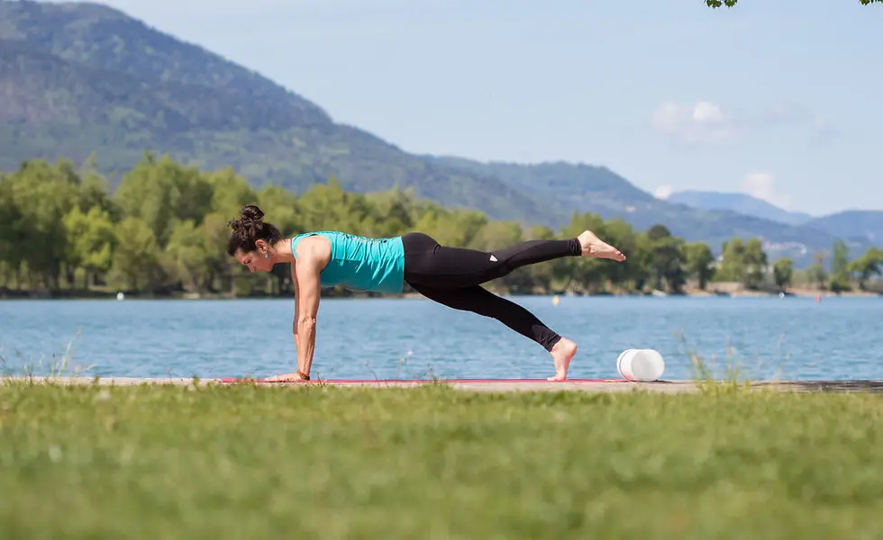 Yoga Fit