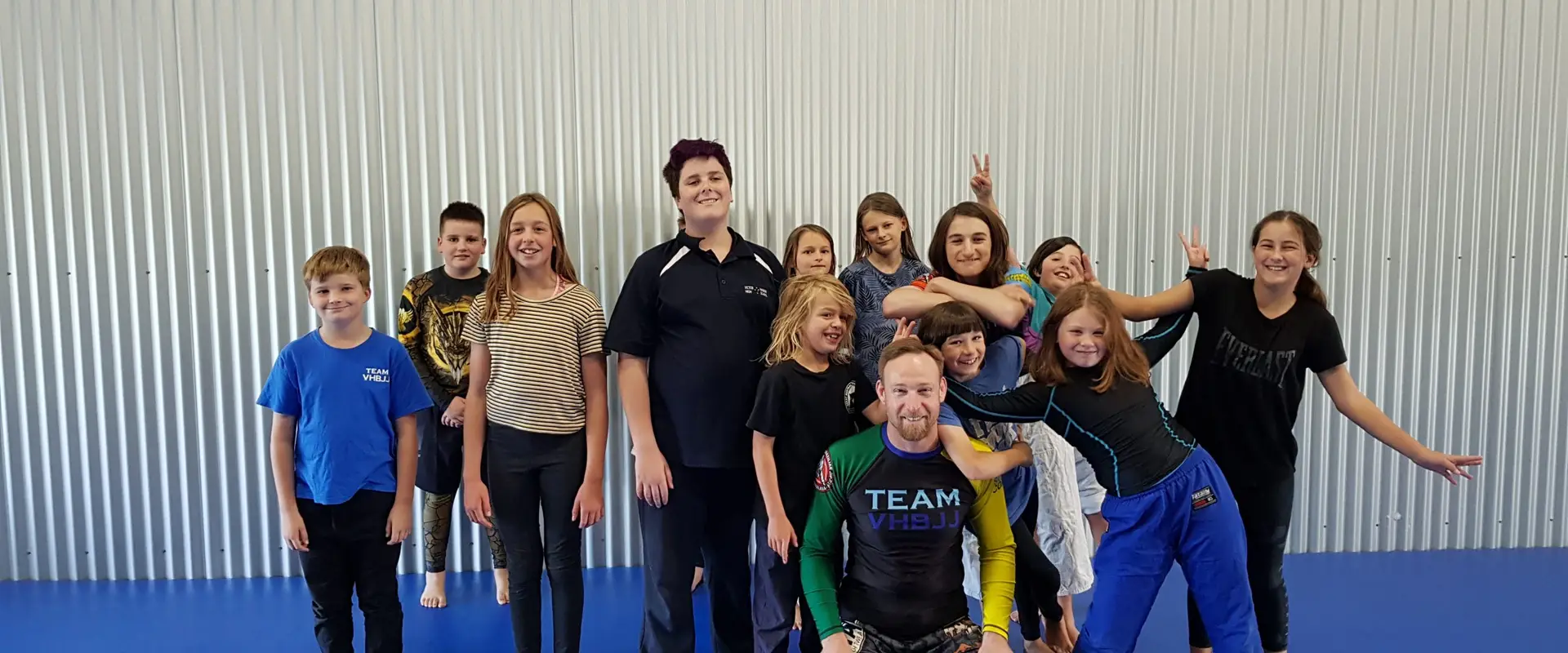 Victor Harbor BJJ