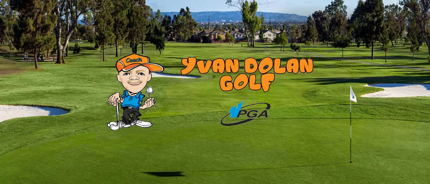 Yvan Dolan Golf