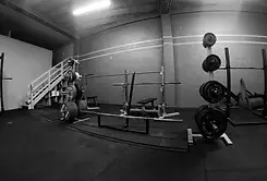 North Shore Barbell