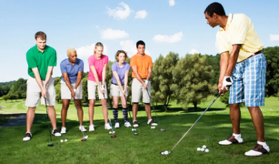 Slinfold Golf & Country Club