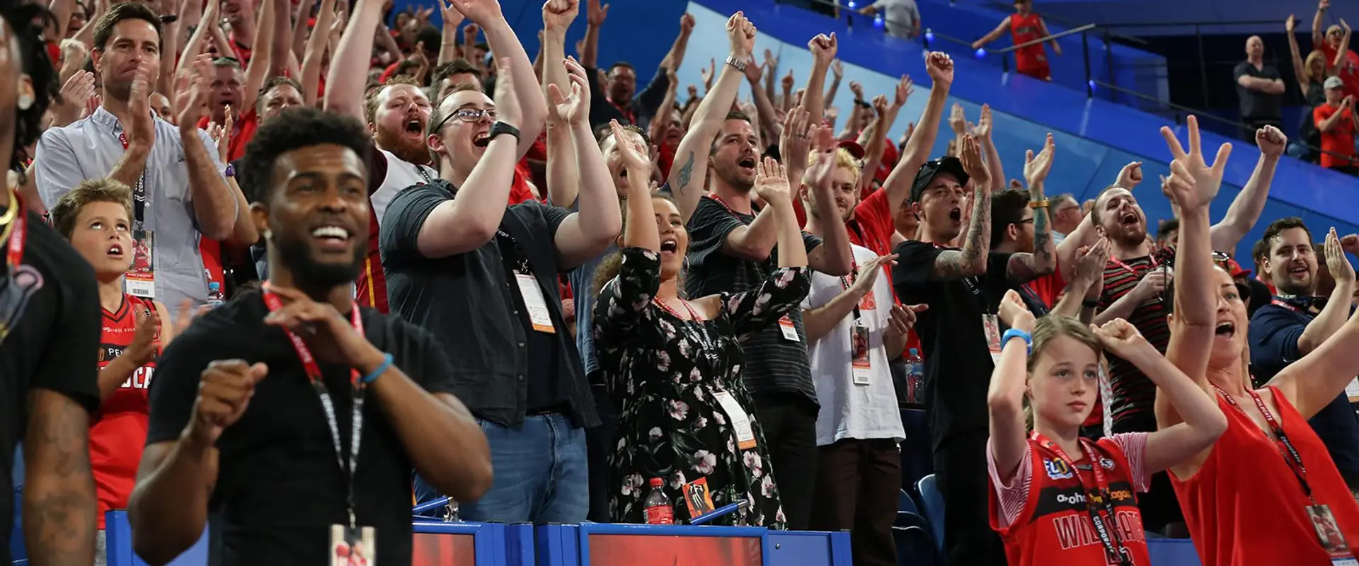 Perth Wildcats Corporate