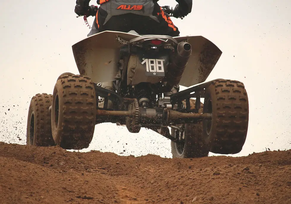 Majestics Motor Sport