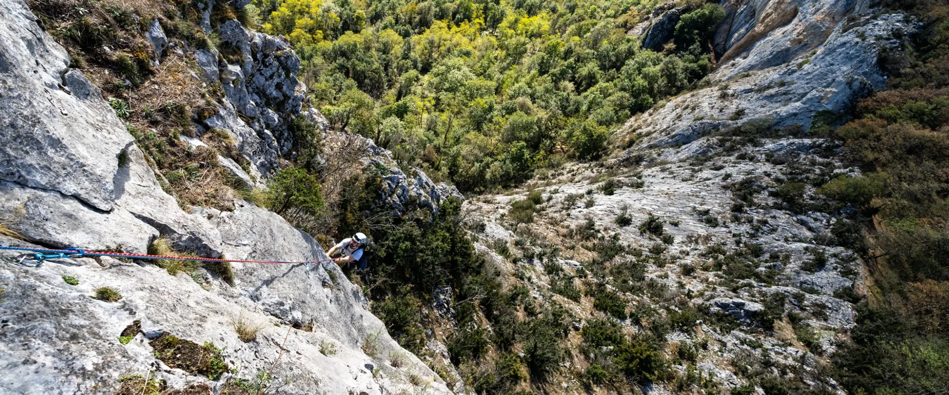 Objectif Escalade