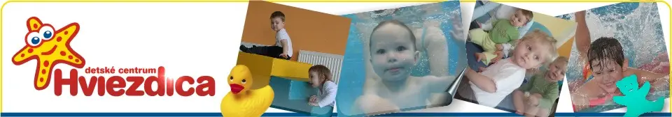 Ing. Ingrid Čierna - DETSKÉ CENTRUM HVIEZDICA