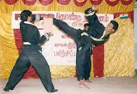KUNGFU SCHOOL