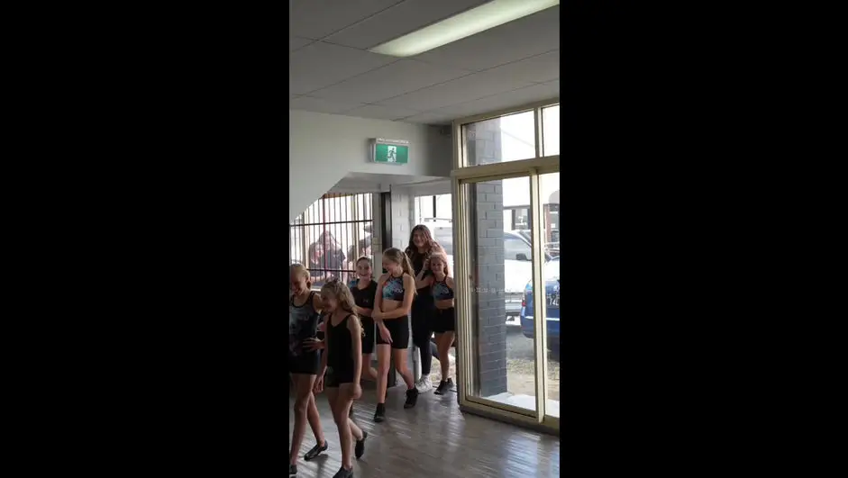 Mayhem Dance Academy