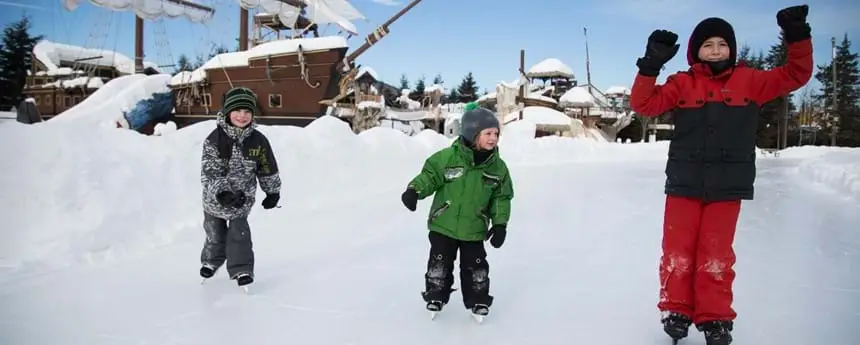 Valcartier Vacation Village