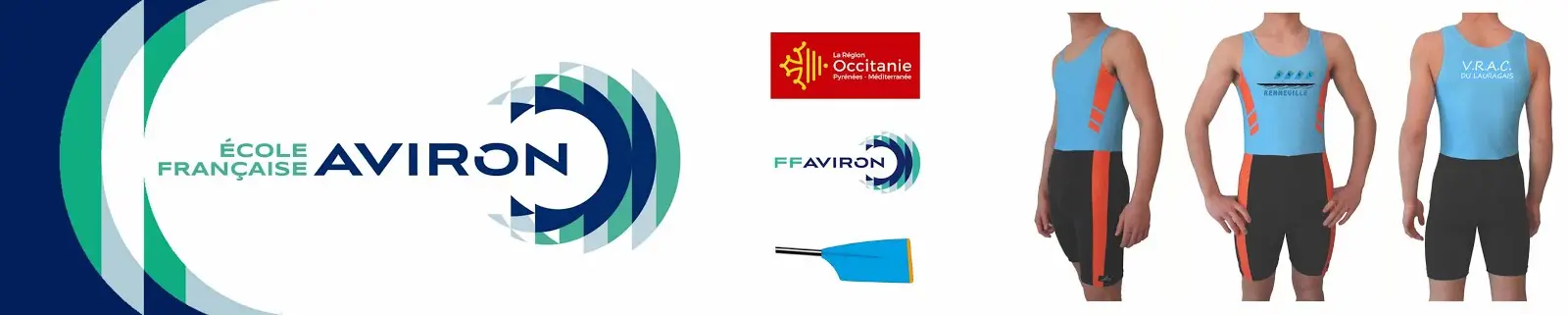 Villefranche Renneville - Aviron Club Du Lauragais