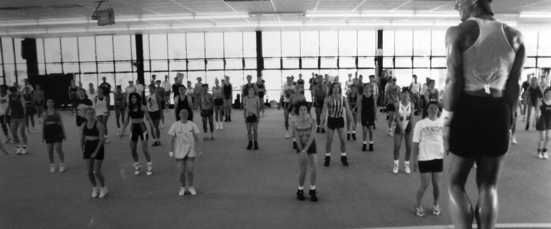 Les Mills Howick