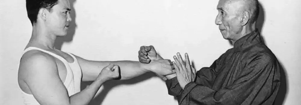 Northern Wing Chun Kung Fu Association