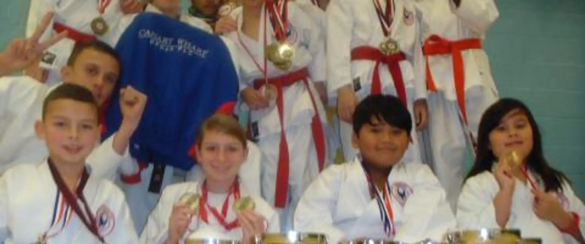 Kaizen Ryu Karate Dagenham