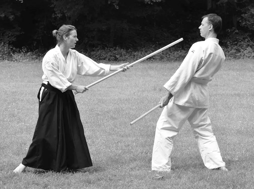 Aikido Castelnaudary