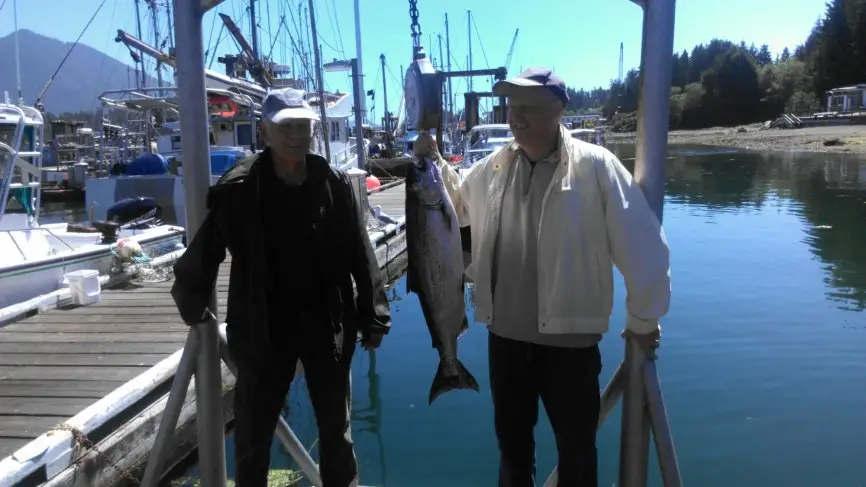Biggar Fish Charters