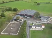 Barnacarroll Equestrian centre
