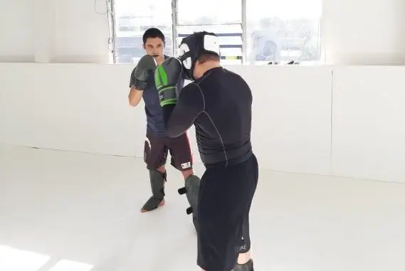 Whangarei BJJ