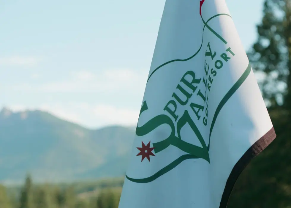 Spur Valley Golf Resort