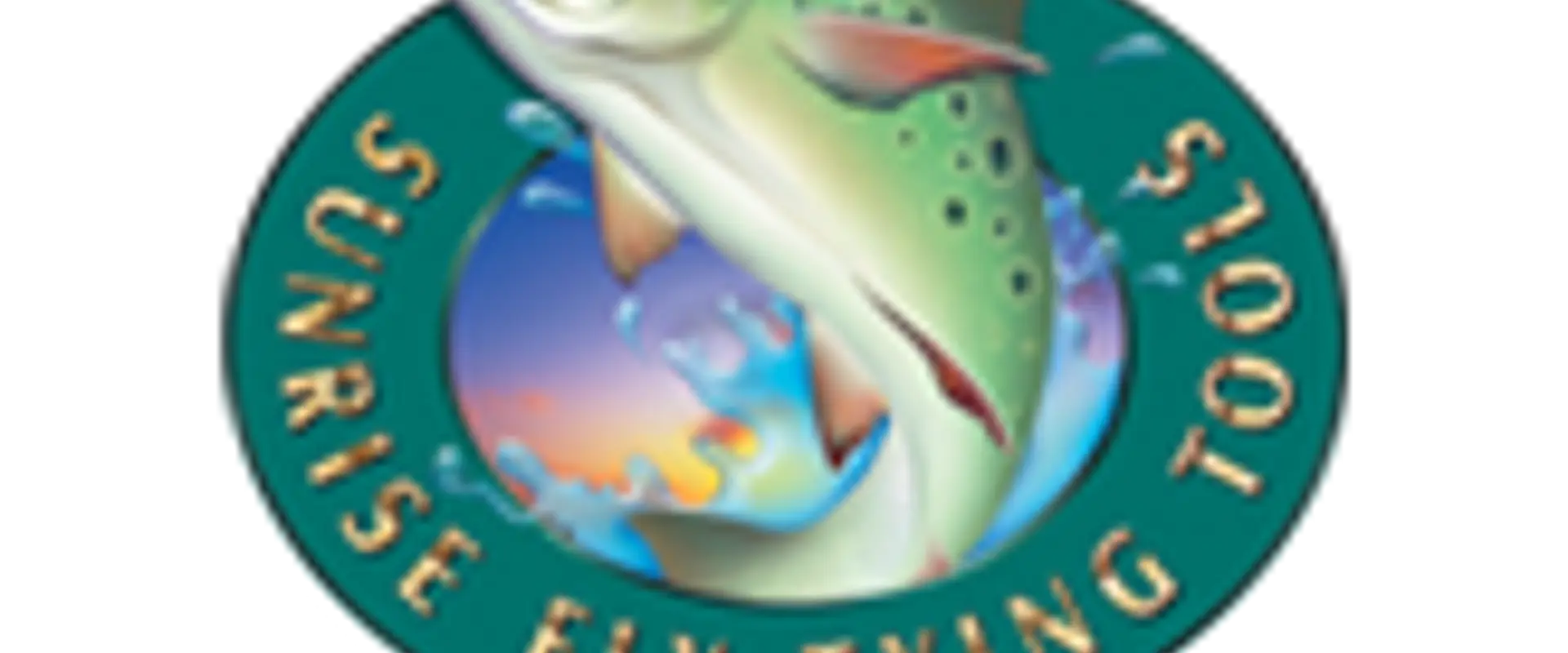 RAINBOW FISHING
