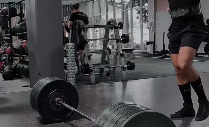 Invictus Athletes