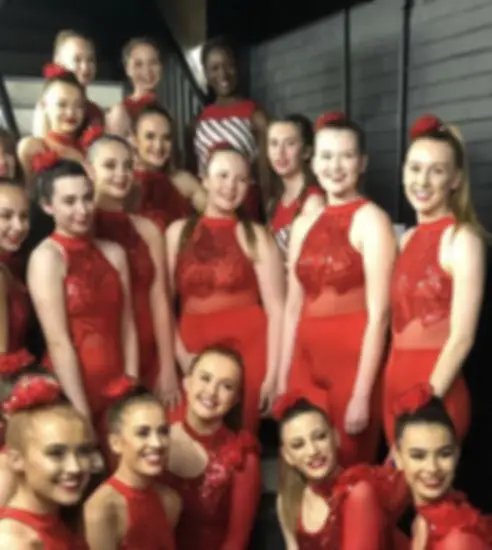 Daluca Dance School