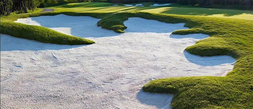 Granite Golf Club