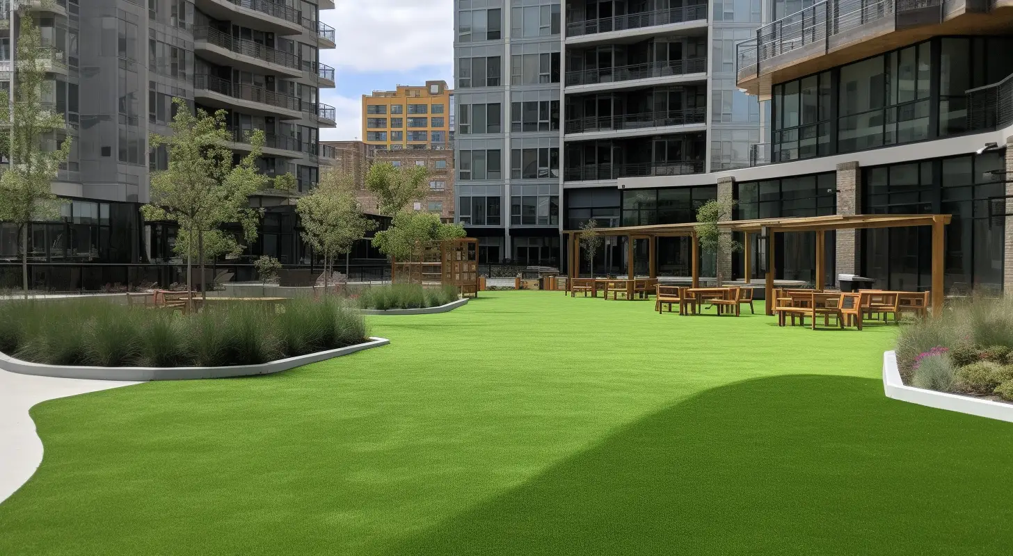 Turf's Up! Canada