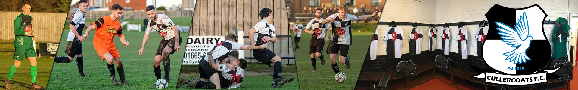 Cullercoats Football Club