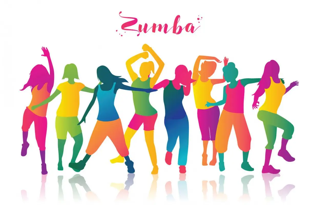 Zumba Smile 28