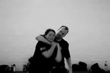 South West Krav Maga - Reading