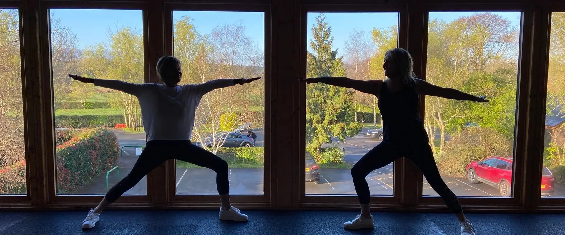 yogaflow