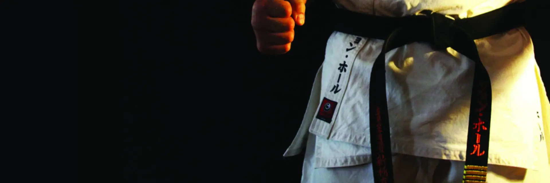 Shinkyokushin Karate Wollongong
