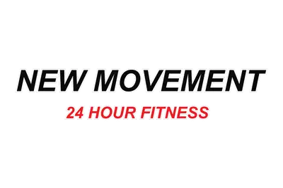 New Movement 24 Hour Fitness