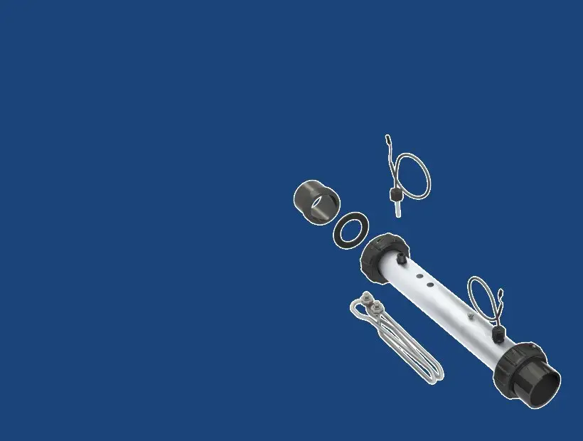 Hydrospares