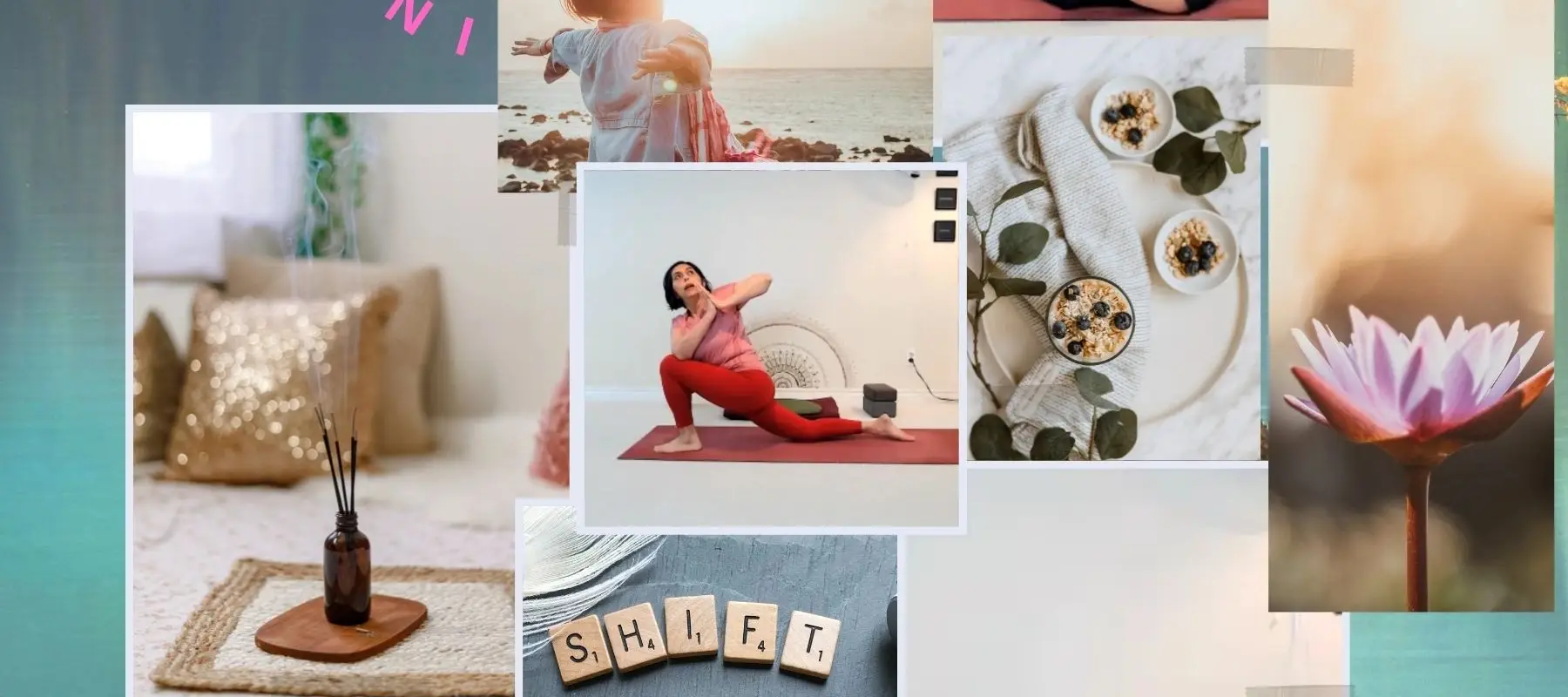 EasternVibes Yoga & Wellness