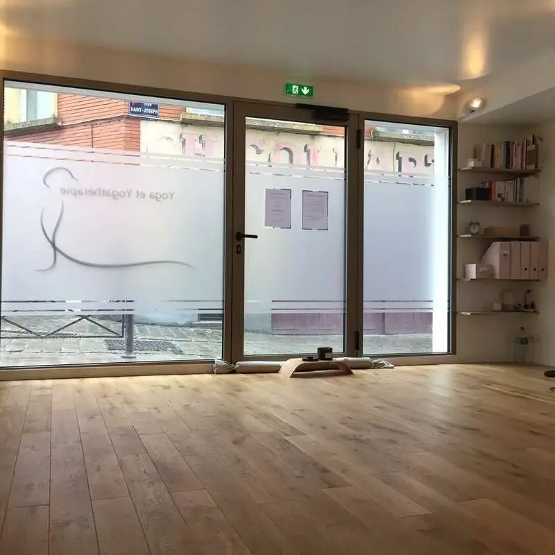 Lille Yoga Et Yogathérapie
