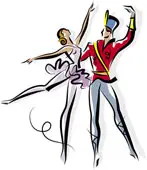Dance School Nadine Faure