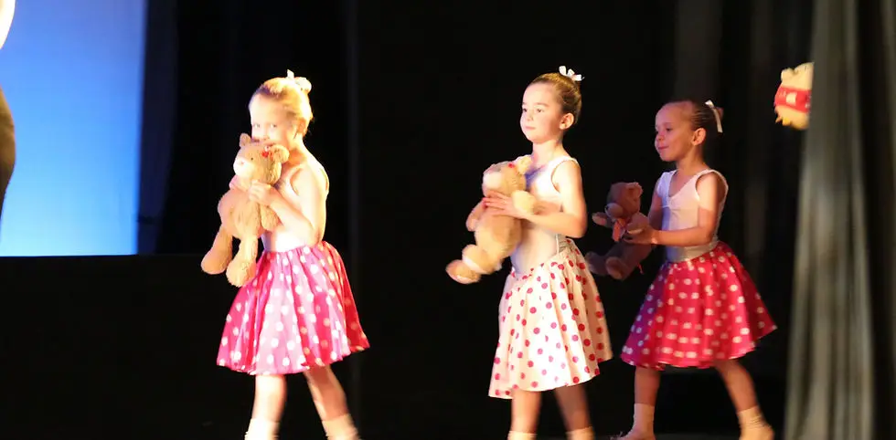 Ewell Dance