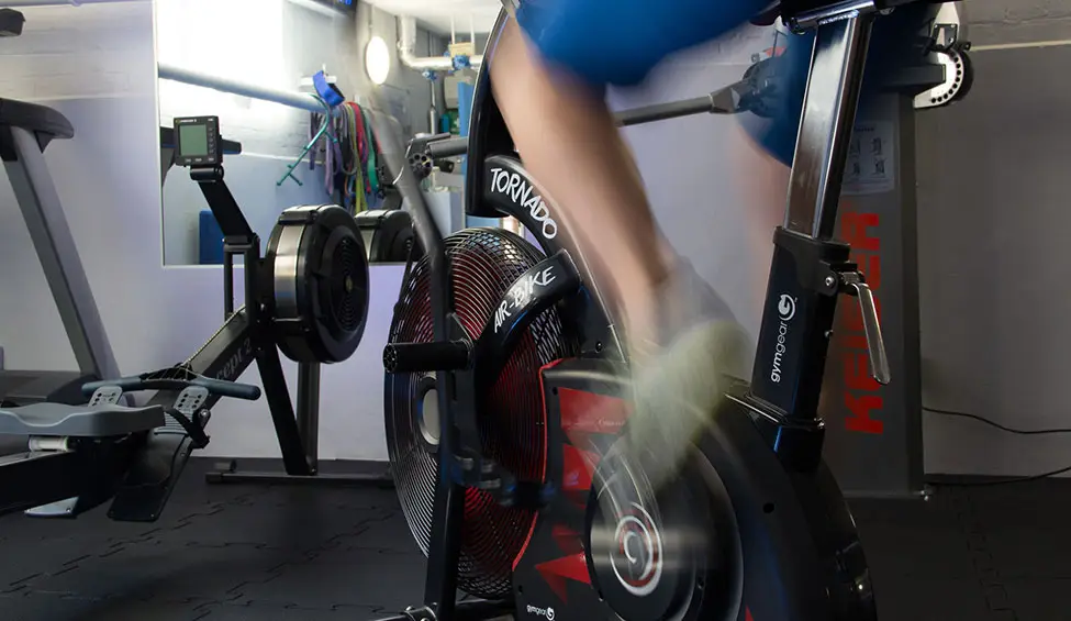 Prevail Studio and Personal Training